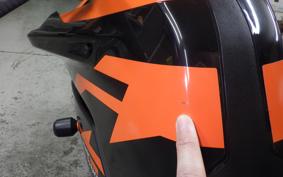 KTM 890 DUKE GP 2023