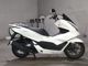 Фото Honda PCX 125 с японского аукциона