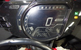 HONDA CBR250RR A 2019 MC51