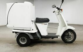 HONDA GYRO UP TA01