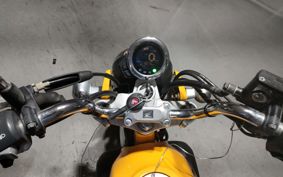 HONDA MONKEY 125 JB02