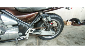 KAWASAKI ZEPHYR 1100 1992 ZRT10A