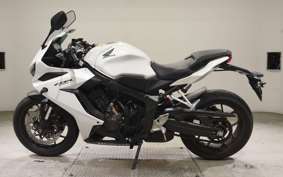 HONDA CBR650R 2023 RH03