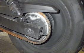 HONDA MAGNA 250 MC29