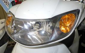 YAMAHA JOG-7 AY01