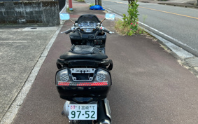 SUZUKI SKYWAVE 250 CJ43A