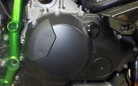 KAWASAKI NINJA H2 2015