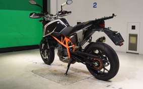 KTM 690 DUKE 2014