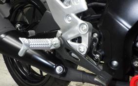 SUZUKI GSX-R125 2023 DL33B