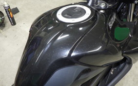 SUZUKI GSX-S125 2002 DL32D