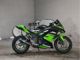 Фото Kawasaki NINJA 250 с японского аукциона