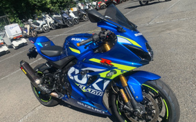 SUZUKI GSX-R1000R 2022