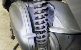 YAMAHA JOG Gen.5 2010 SA36J