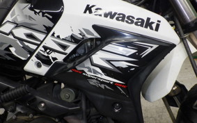 KAWASAKI KSR110 E 2012 KL110D