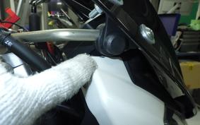 BENELLI TNT125