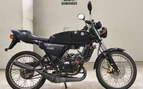 YAMAHA RZ50 Gen.2 RA02J