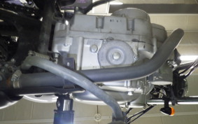 SUZUKI GRASS TRACKER NJ4DA
