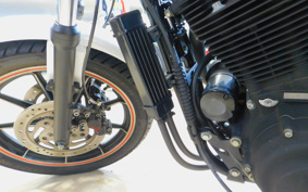 HARLEY XL883R 2003 CKM