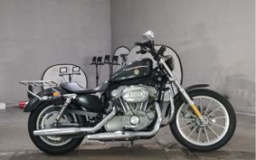 HARLEY XL883L 2007 CR2