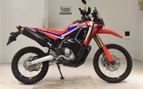 HONDA CRF250 GEN 2 RALLY MD47