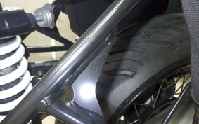 BMW R NINE T 2015