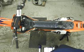 KTM 450 SX F 2013