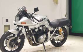 SUZUKI GSX1100S KATANA 2000 GU76A