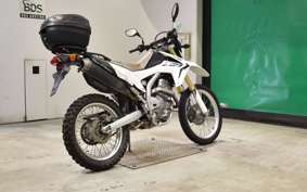 HONDA CRF250L MD38