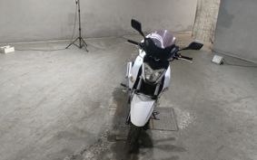 SUZUKI GSR250 GJ55D