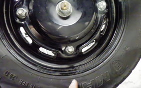 HONDA DIO 110 2005