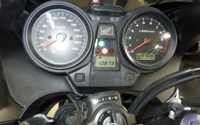 HONDA CB1300SF SUPER BOLDOR 2008 SC54