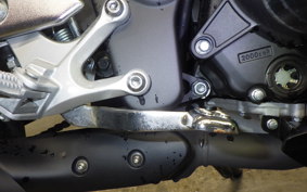 YAMAHA MT-03 ABS 2025 RH21J