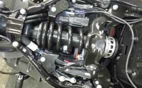 HARLEY FXBBS1870 2024