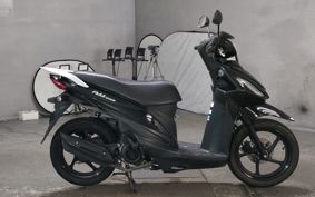 SUZUKI ADDRESS V110 CE47A