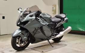 SUZUKI HAYABUSA Gen.3 2025 EJ11A