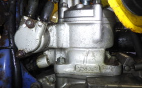 SUZUKI TS125R 2023 SF15A