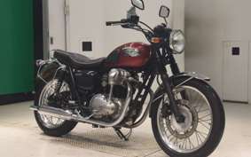 KAWASAKI W400 2008 EJ400A