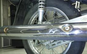 HONDA C110 SUPER CUB JA10