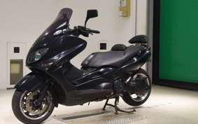 YAMAHA T-MAX 500 Gen.2 2008 SJ04J