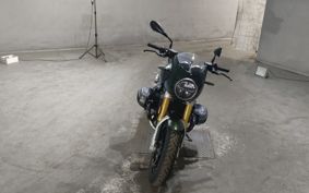 BMW R12 nine T 2025 0N01