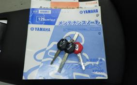 YAMAHA T-MAX 500 2013 SJ08J