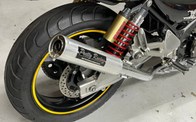 KAWASAKI BALIUS250-2 ZR250B