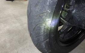 SUZUKI SKYWAVE 250 (Burgman 250) S Gen.3 2014 CJ44A