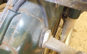 HONDA C50 SUPER CUB C50
