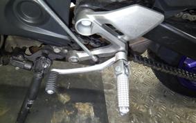 YAMAHA MT-09 A 2016 RN34J