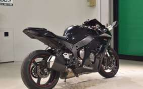 KAWASAKI ZX 10 NINJA ABS 2011