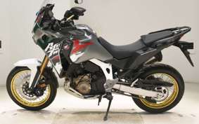 HONDA CRF1100L AFRICA TWIN DCT 2026 SD15