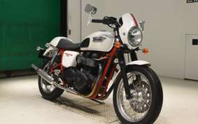 TRIUMPH THRUXTON 900 2011