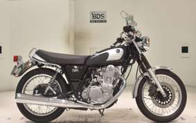 YAMAHA SR400 Gen.5 2023 RH16J
