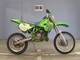 Фото Kawasaki KX80 1993 с японского аукциона
